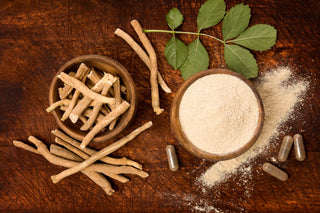 When Should You Take Ashwagandha for Best Results? 