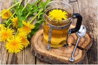 What Is Dandelion Tea Good For: 7 Benefits