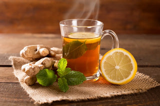 9 Best Teas for a Cough