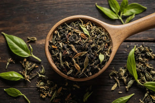 How To Brew Loose Leaf Tea: The Ultimate Guide