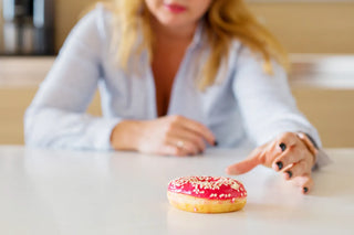 How To Curb Your Sugar Cravings: 10 Healthy Tips