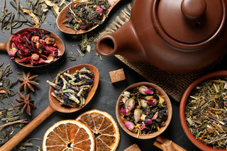 8 of the Best Teas for Your Immune System