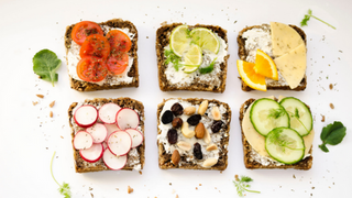 Delicious and Easy Snack Swaps For Diabetics