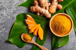 How Long Does It Take for Turmeric To Work?