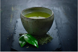 10 Benefits of Drinking Japanese Sencha Green Tea 