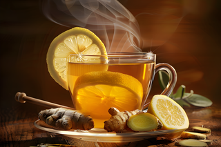 Lemon Ginger Tea Benefits: What To Know