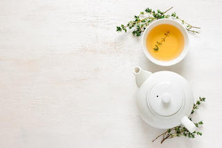 Combining Teas With Plants To Enhance Overall Health & Well-being - Herbaly