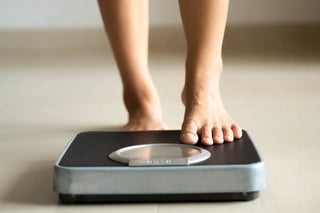 How Much Weight Can You Lose in a Month, Safely?