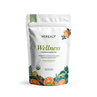 Wellness Functional Tea