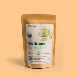 Wellness Complete Health Starter Kit