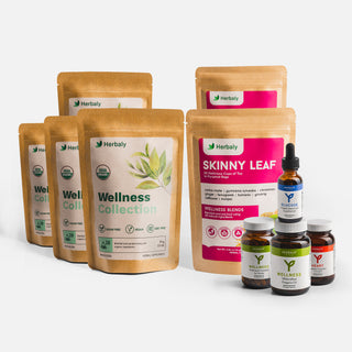 Complete Wellness Bundle